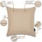 Classic Accessories Classic Accessories Montlake FadeSafe Indoor/Outdoor Accent Pillows, 2 Pack 56-471-010301-2PK - alternate 8